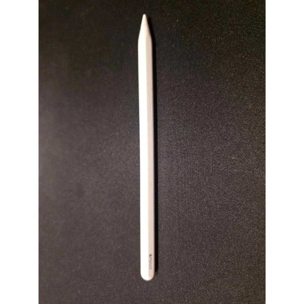 Apple Pencil (2nd Generation) Genuine OEM A2051 Tested No Box